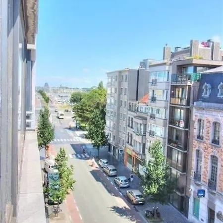 Casa Leon Ostend