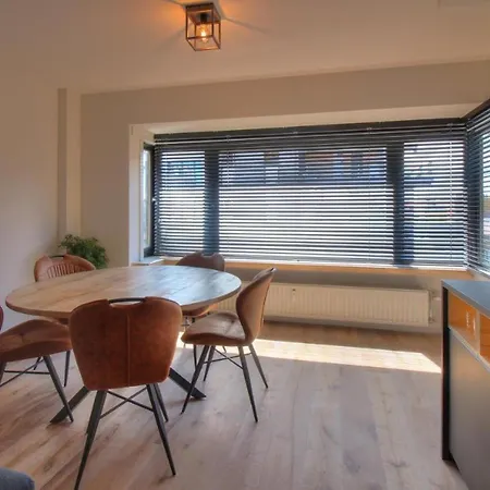 Casa Leon Apartment Ostend
