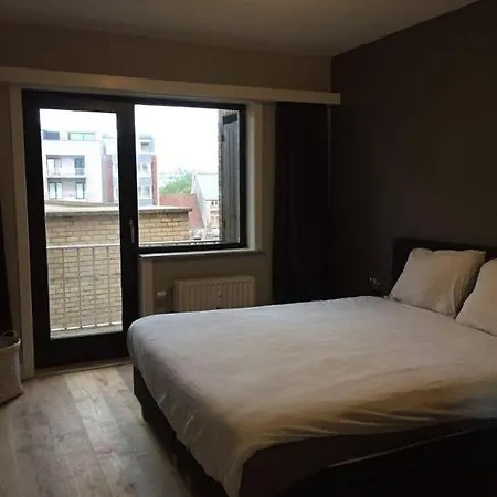 Casa Leon Apartment