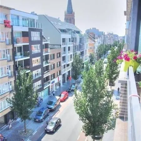 Casa Leon 오스텐드