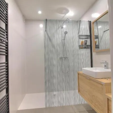 Casa Leon Apartment Ostende