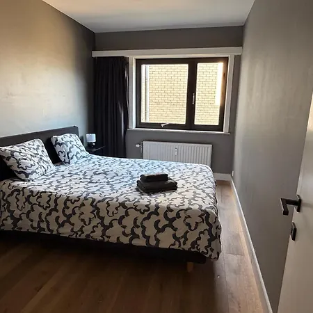 Apartament Casa Leon