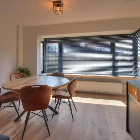 Casa Léon Appartement Ostende