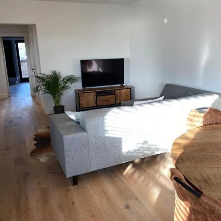 Appartement Casa Léon