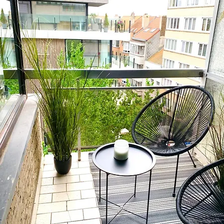 Casa Léon Appartement *